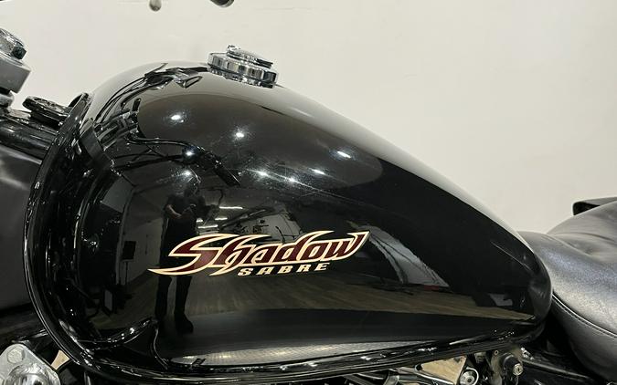 2005 Honda Shadow Sabre™ 1100