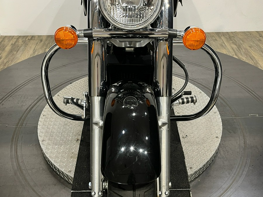 2005 Honda Shadow Sabre™ 1100