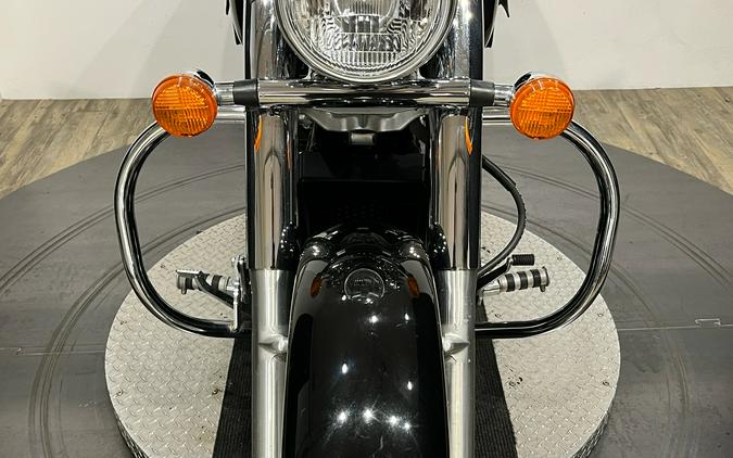 2005 Honda Shadow Sabre™ 1100