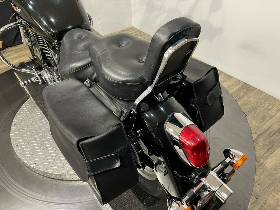 2005 Honda Shadow Sabre™ 1100