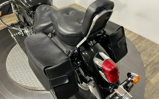 2005 Honda Shadow Sabre™ 1100