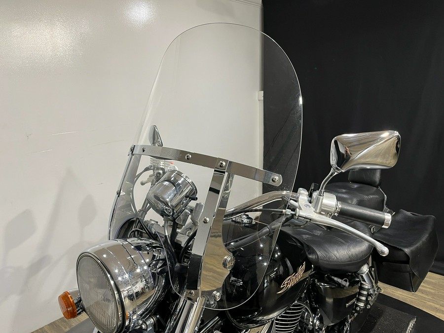2005 Honda Shadow Sabre™ 1100