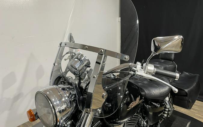 2005 Honda Shadow Sabre™ 1100