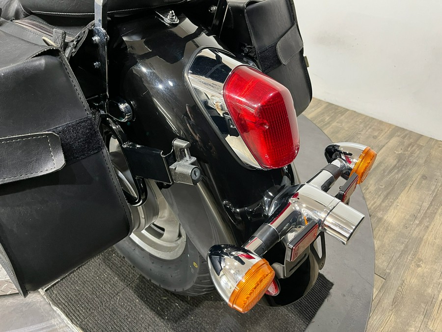 2005 Honda Shadow Sabre™ 1100