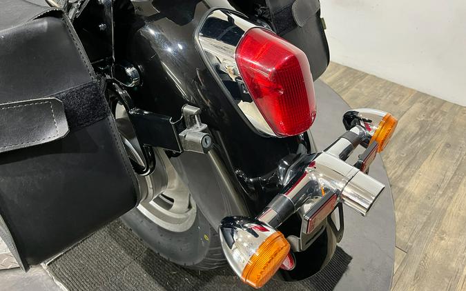 2005 Honda Shadow Sabre™ 1100