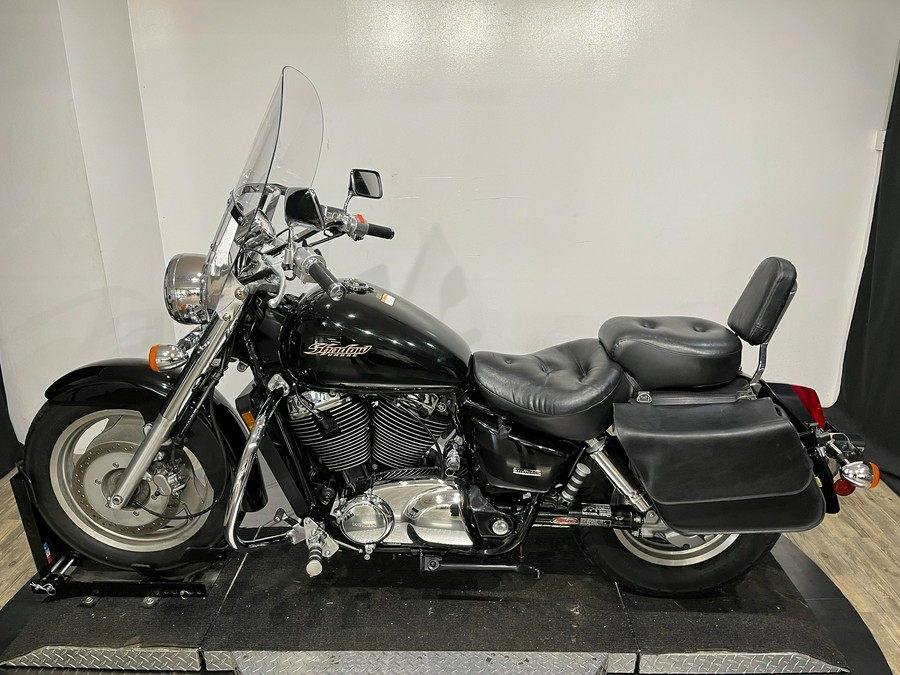 2005 Honda Shadow Sabre™ 1100