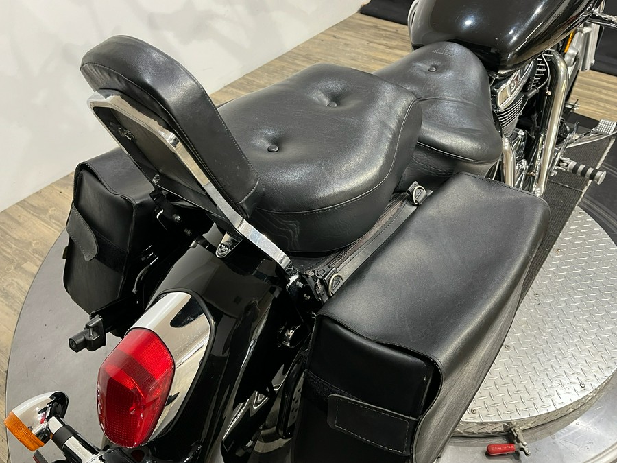 2005 Honda Shadow Sabre™ 1100