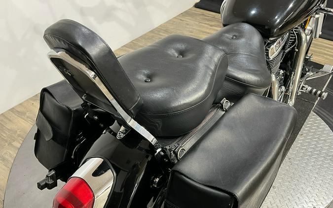 2005 Honda Shadow Sabre™ 1100