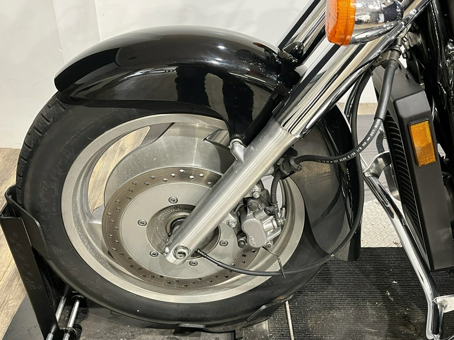 2005 Honda Shadow Sabre™ 1100