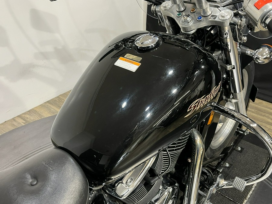 2005 Honda Shadow Sabre™ 1100