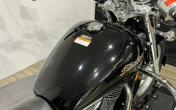 2005 Honda Shadow Sabre™ 1100