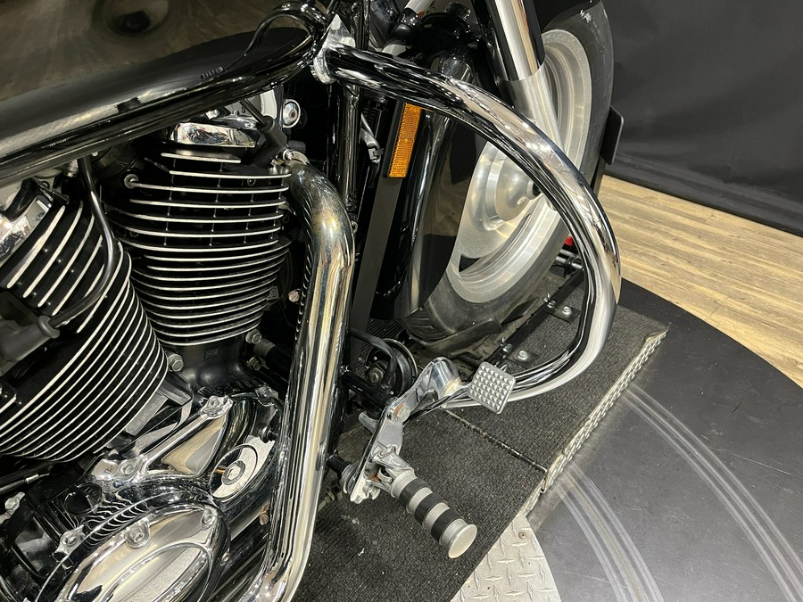 2005 Honda Shadow Sabre™ 1100