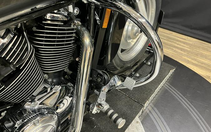 2005 Honda Shadow Sabre™ 1100
