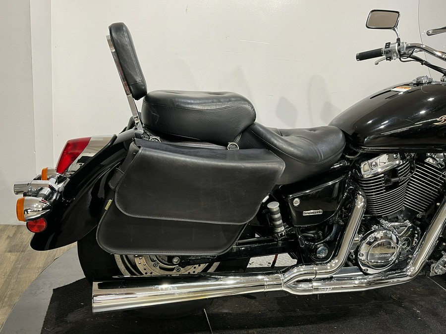2005 Honda Shadow Sabre™ 1100
