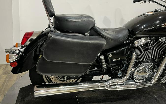 2005 Honda Shadow Sabre™ 1100