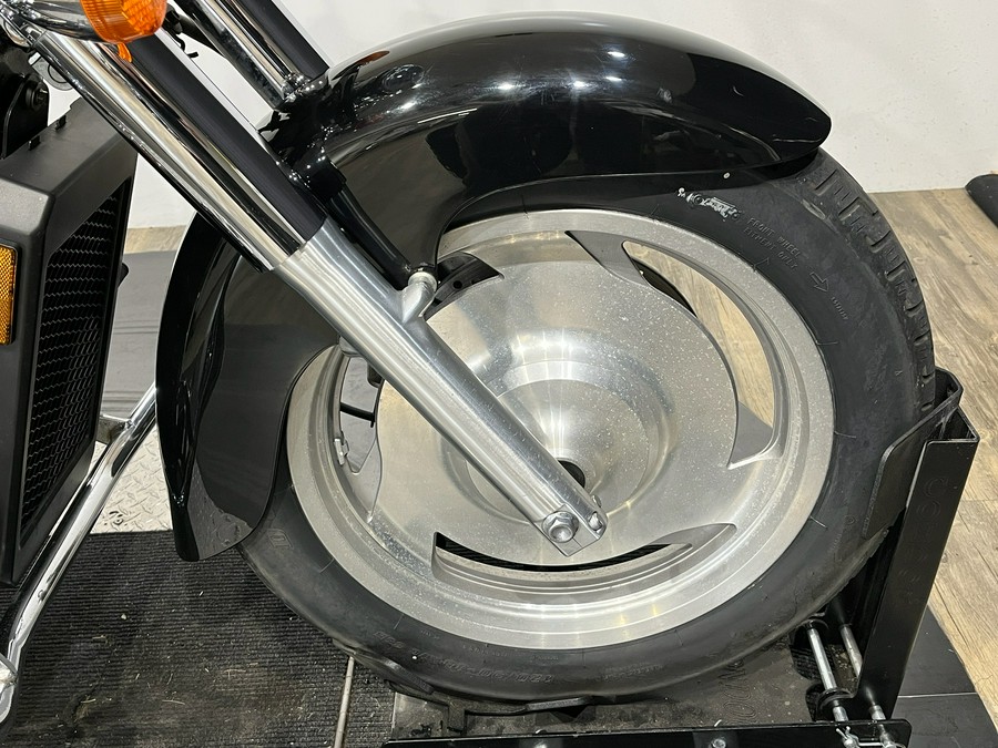 2005 Honda Shadow Sabre™ 1100