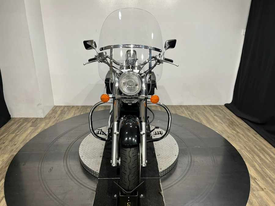 2005 Honda Shadow Sabre™ 1100