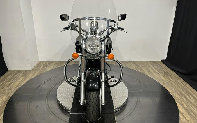 2005 Honda Shadow Sabre™ 1100
