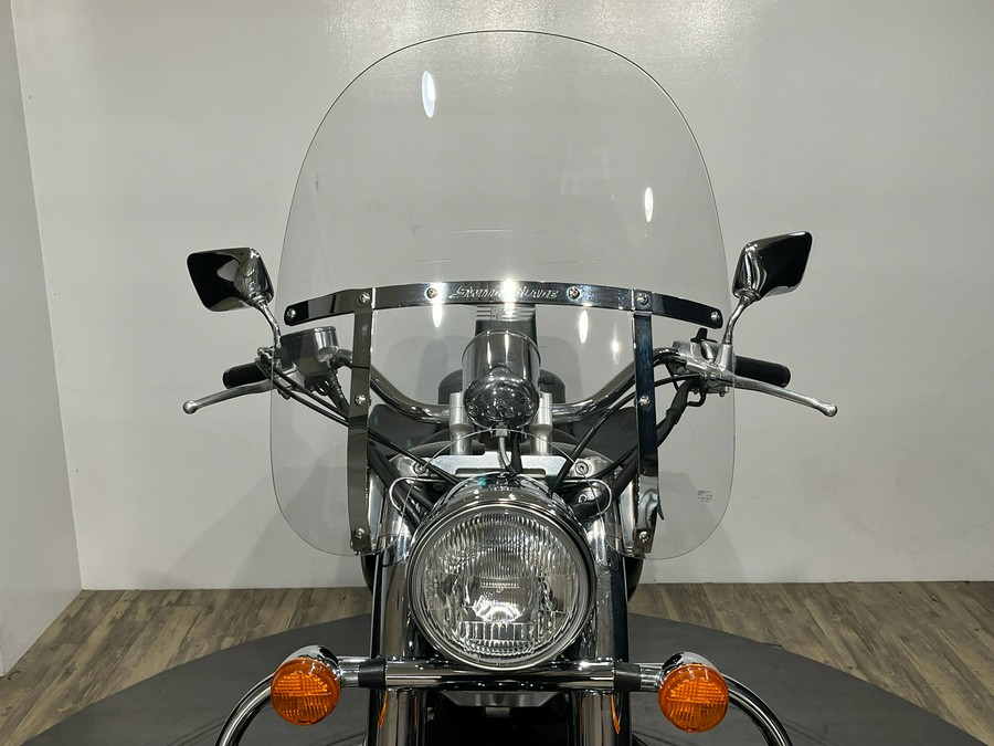 2005 Honda Shadow Sabre™ 1100