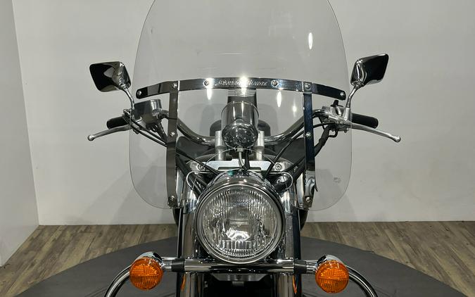 2005 Honda Shadow Sabre™ 1100