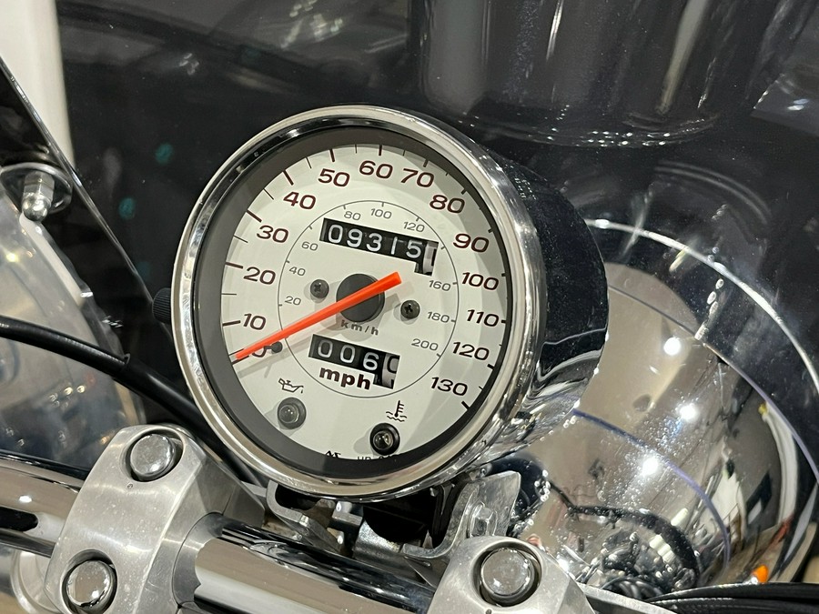 2005 Honda Shadow Sabre™ 1100