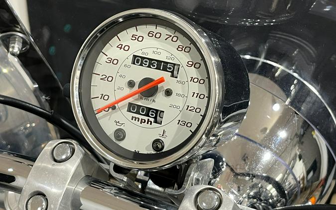 2005 Honda Shadow Sabre™ 1100