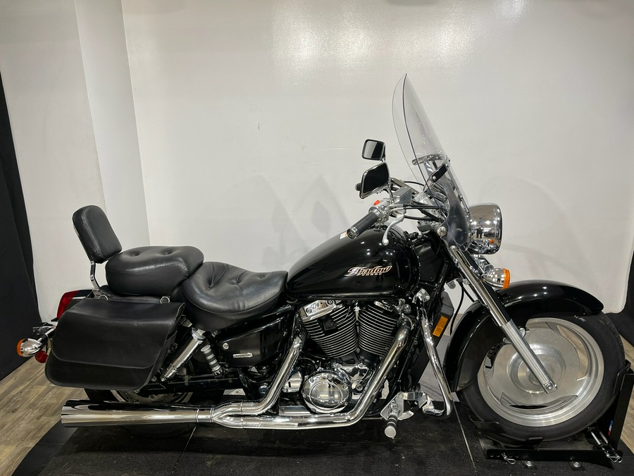 2005 Honda Shadow Sabre™ 1100