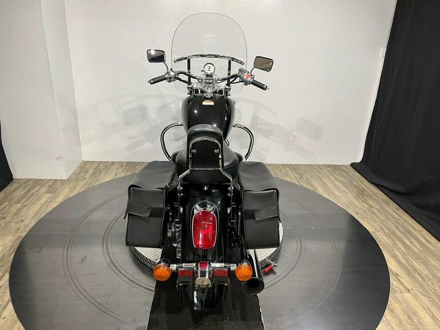 2005 Honda Shadow Sabre™ 1100