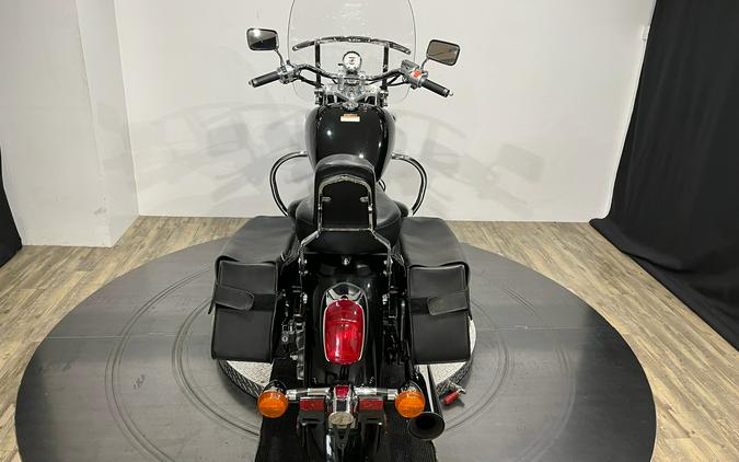 2005 Honda Shadow Sabre™ 1100