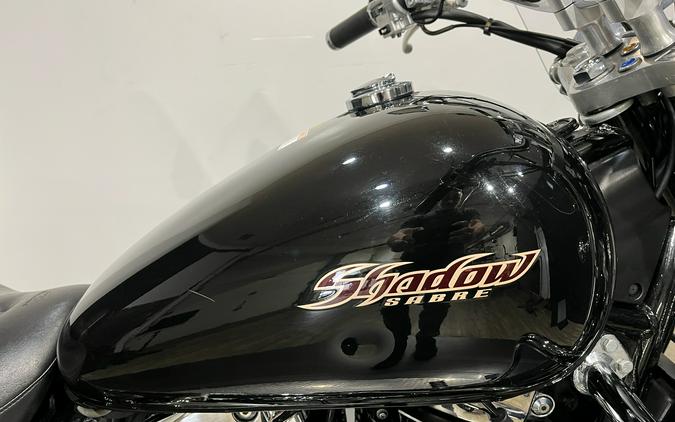 2005 Honda Shadow Sabre™ 1100