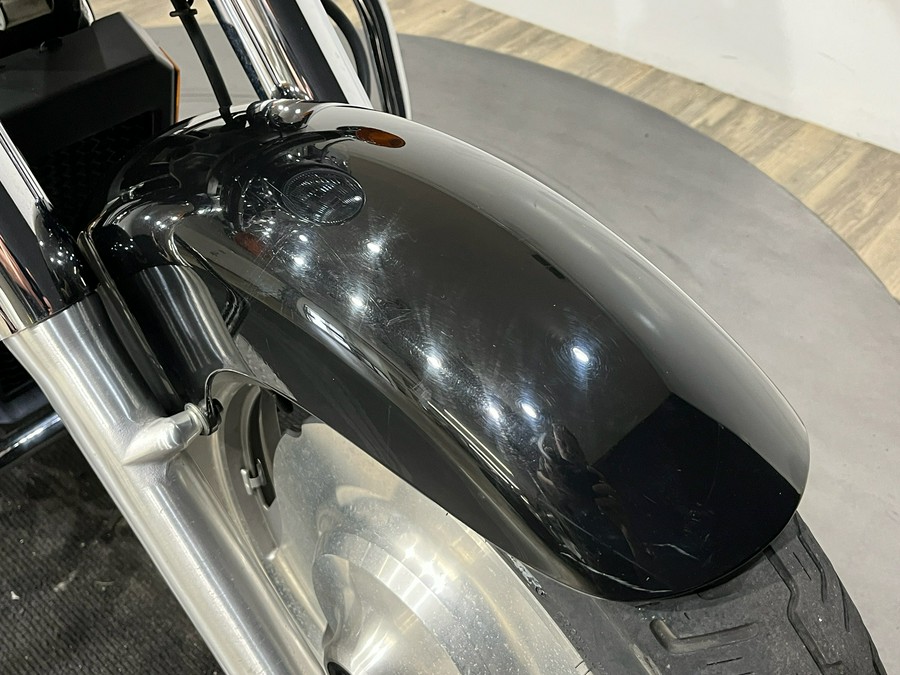 2005 Honda Shadow Sabre™ 1100