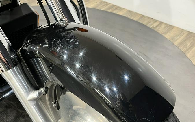 2005 Honda Shadow Sabre™ 1100