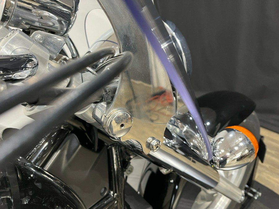 2005 Honda Shadow Sabre™ 1100