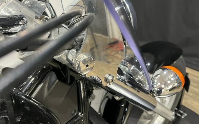 2005 Honda Shadow Sabre™ 1100