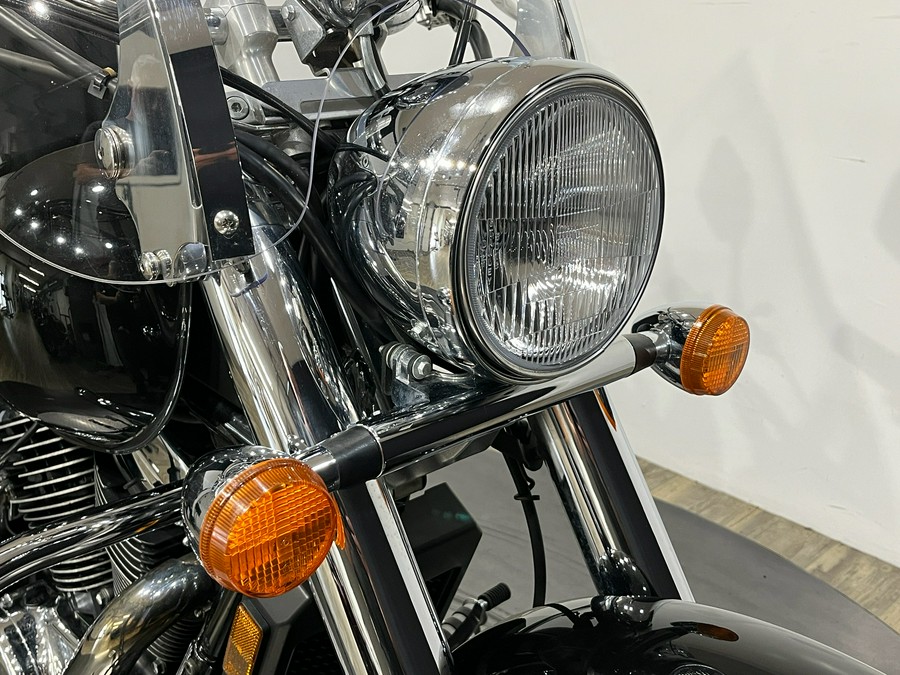 2005 Honda Shadow Sabre™ 1100