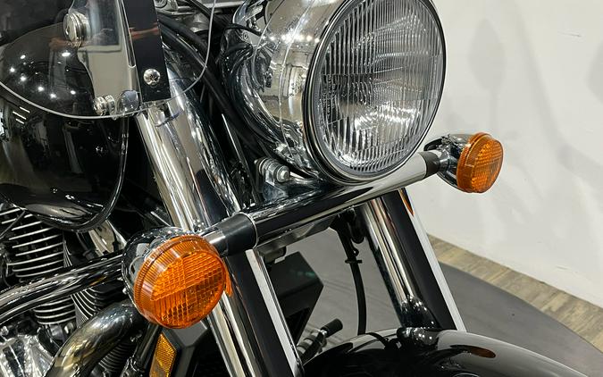 2005 Honda Shadow Sabre™ 1100