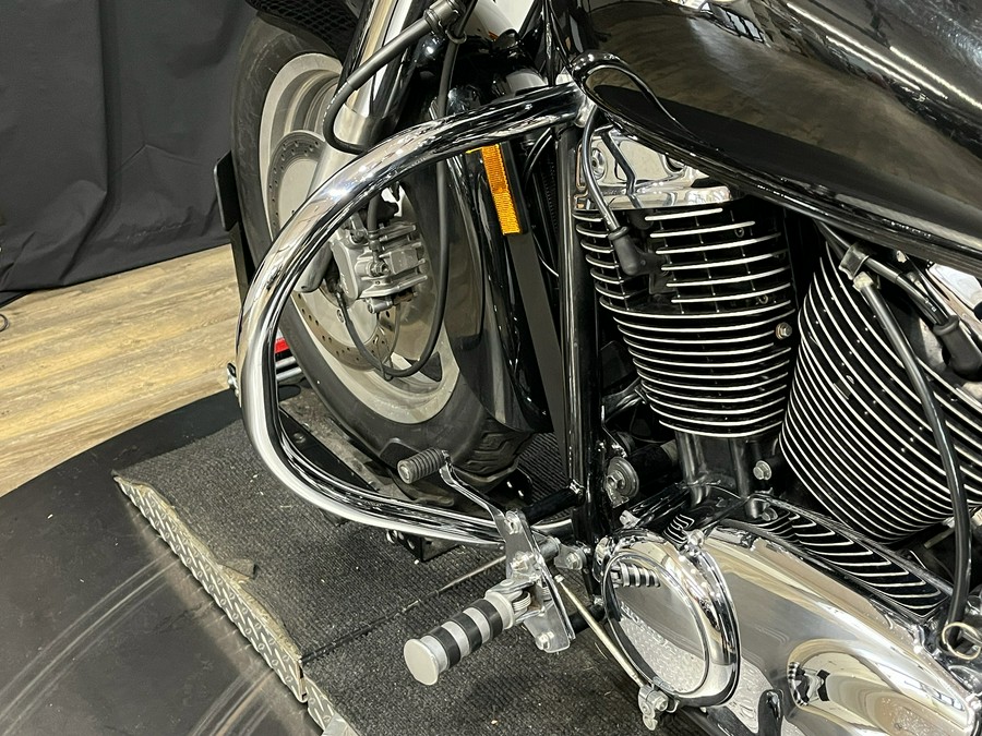 2005 Honda Shadow Sabre™ 1100