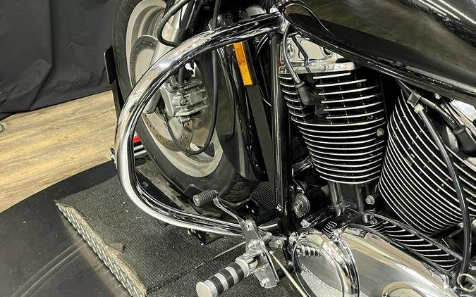 2005 Honda Shadow Sabre™ 1100
