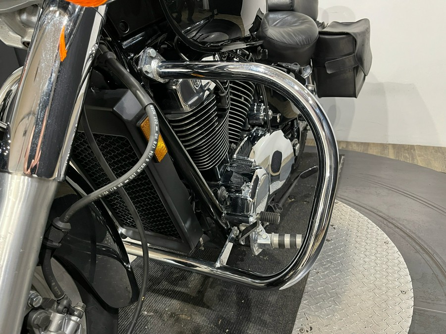 2005 Honda Shadow Sabre™ 1100