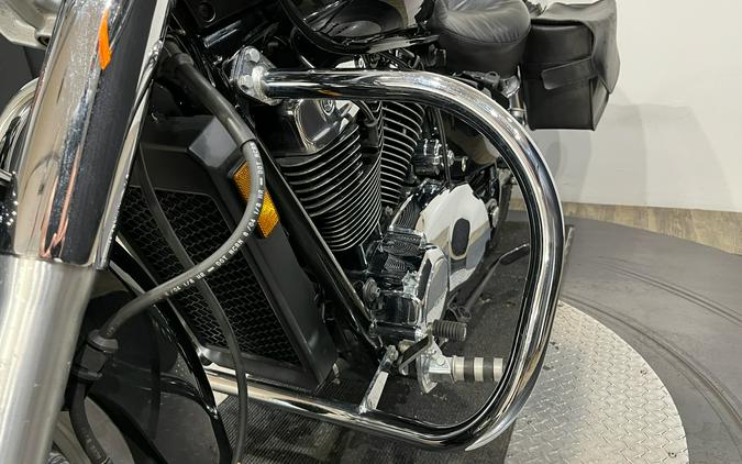 2005 Honda Shadow Sabre™ 1100
