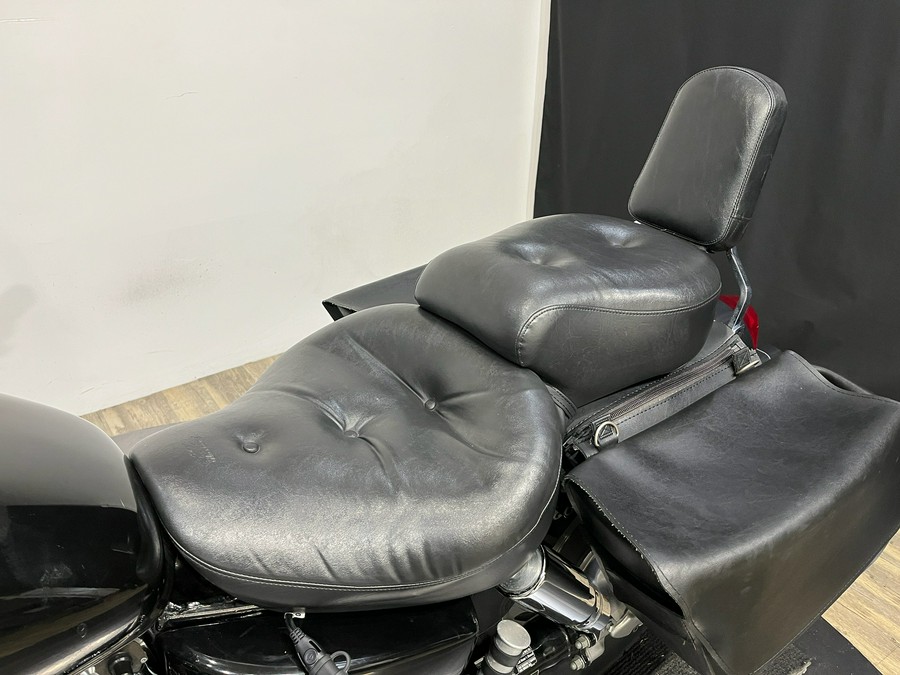 2005 Honda Shadow Sabre™ 1100