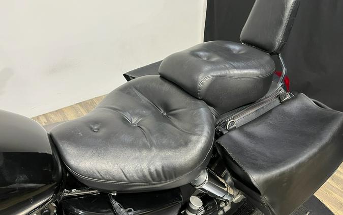 2005 Honda Shadow Sabre™ 1100