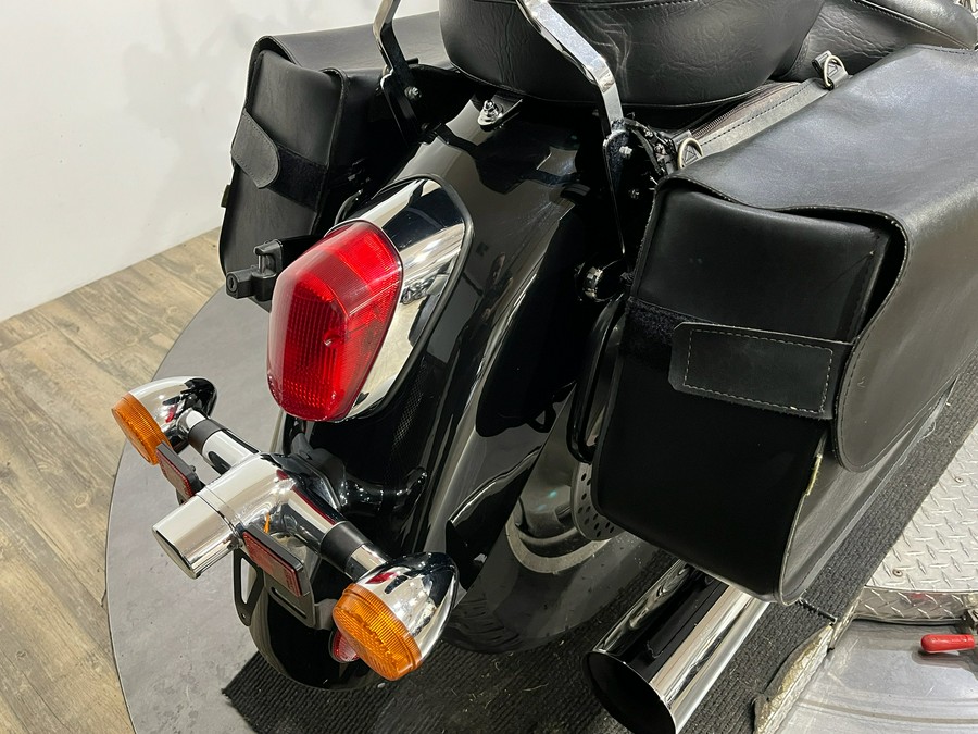 2005 Honda Shadow Sabre™ 1100