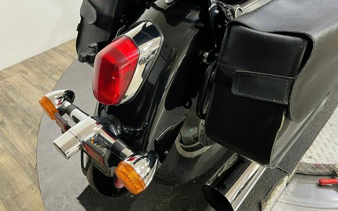 2005 Honda Shadow Sabre™ 1100