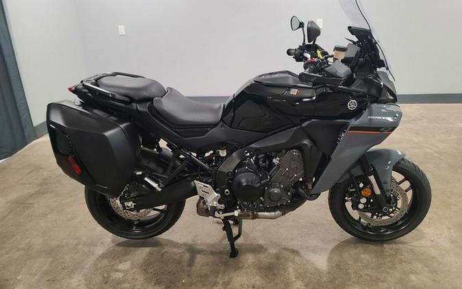2026 Yamaha Tracer 9