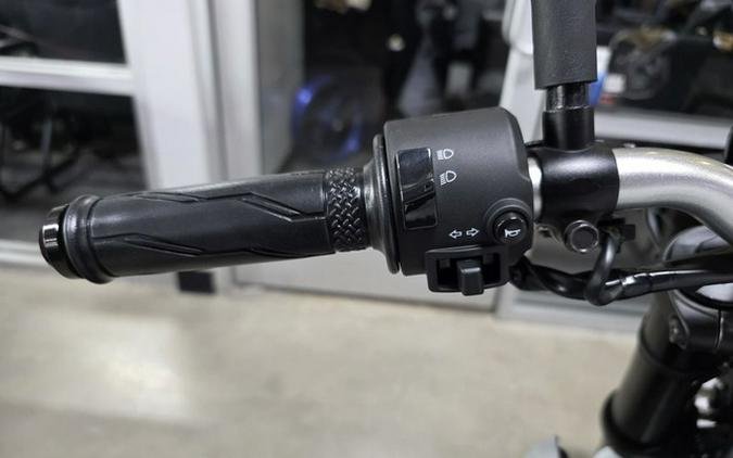 2026 Yamaha MT 03