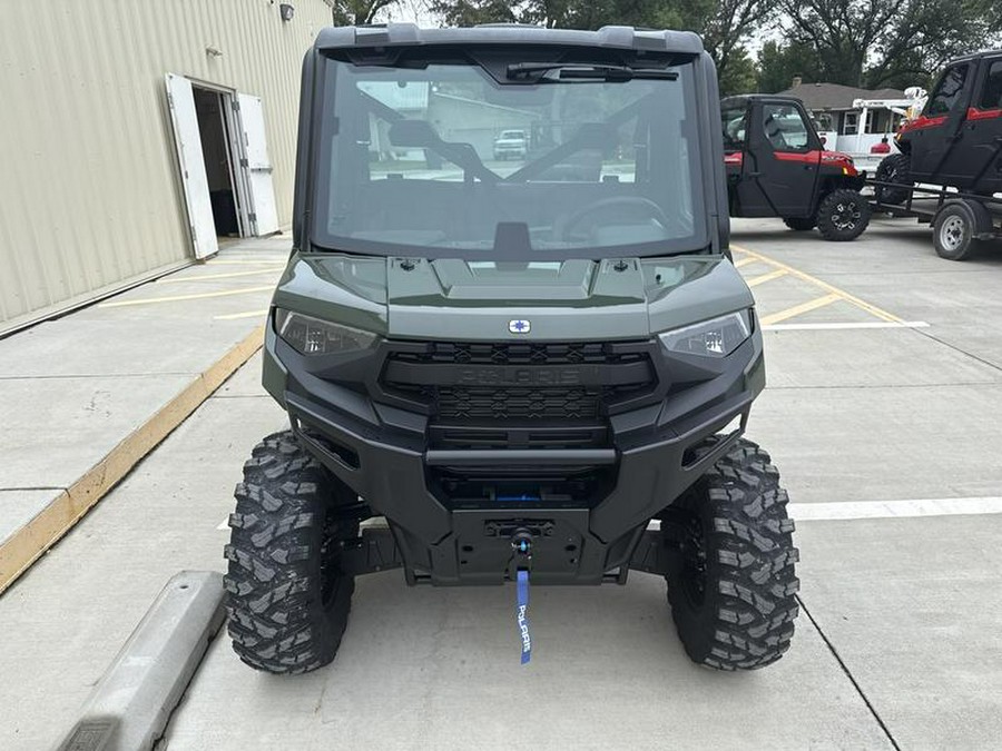 2027 Polaris® Ranger XP 1000 NorthStar Premium Army Green