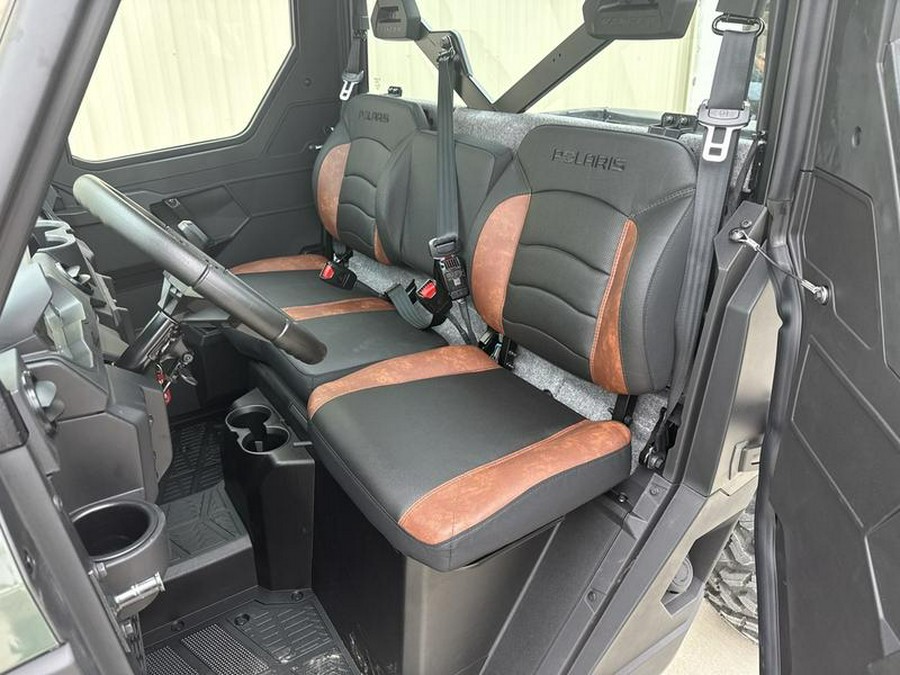 2027 Polaris® Ranger XP 1000 NorthStar Premium Army Green