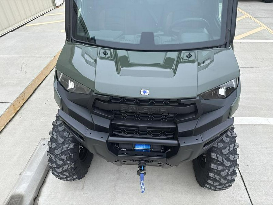 2027 Polaris® Ranger XP 1000 NorthStar Premium Army Green