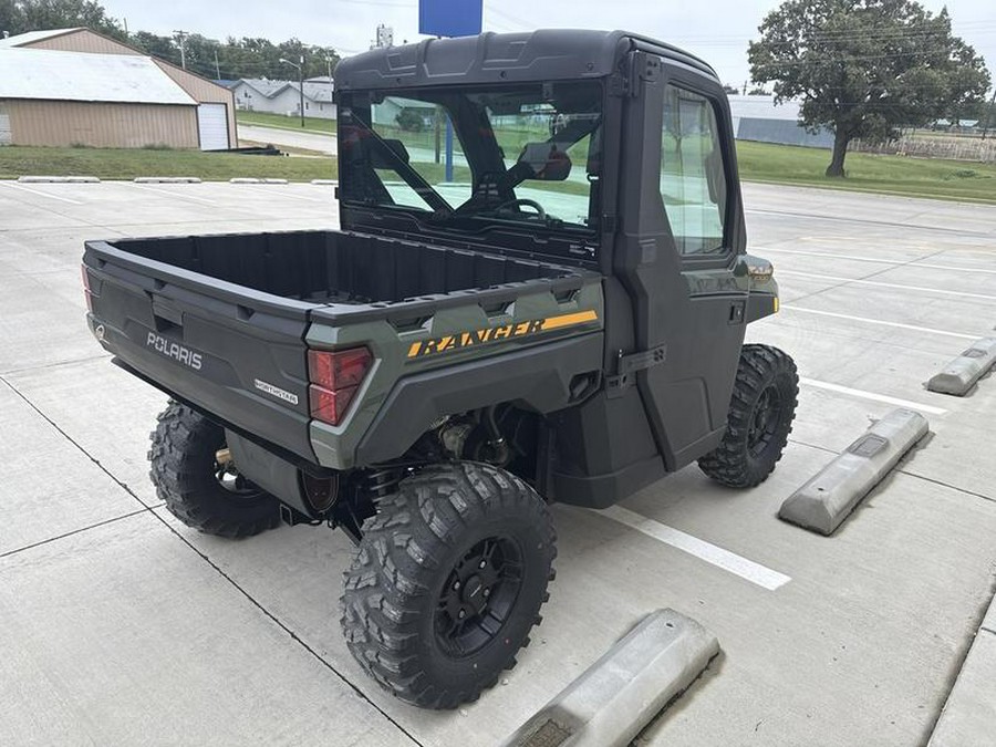 2027 Polaris® Ranger XP 1000 NorthStar Premium Army Green